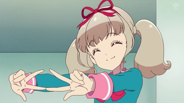 「アイカツオンパレード!」15話 感想 画像 (28)