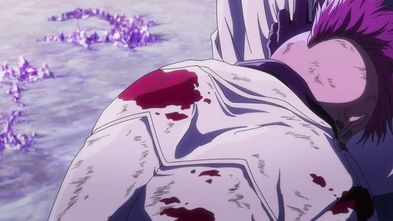 「BLEACH 千年血戦篇」38話感想 (159)