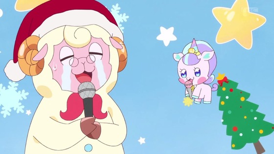 「わんだふるぷりきゅあ!」わんぷり 45話感想 (49)