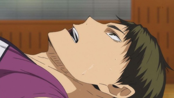 「ハイキュー!!」 (249)