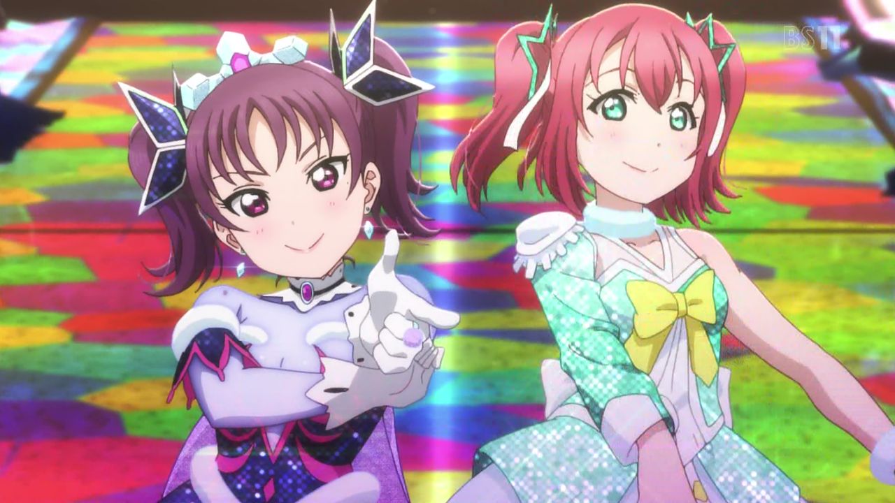 ラブライブ サンシャイン Aqours アクア ポンポコにゅーす ファン特化型アニメ感想サイト ラブライブ サンシャイン Aqours アクア ポンポコにゅーす ファン特化型アニメ感想サイト