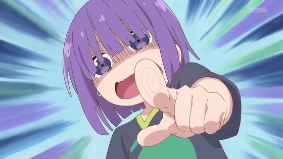 「小林さんちのメイドラゴンS」2期 6話感想 (14)