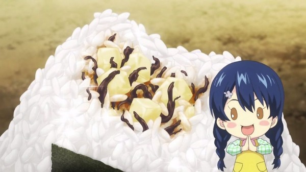食戟のソーマ (23)