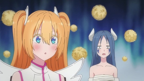 「2.5次元の誘惑(リリサ)」5話感想 (60)