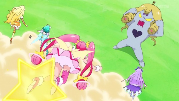 「スター☆トゥインクルプリキュア」9話感想 (53)