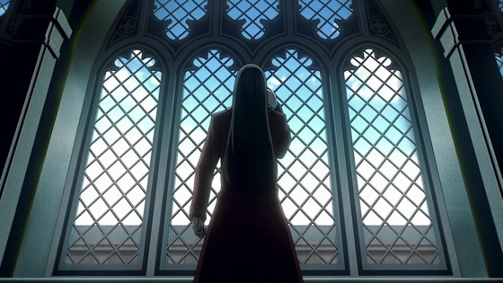 「Fate/strange Fake Whispers of Dawn」感想 (110)