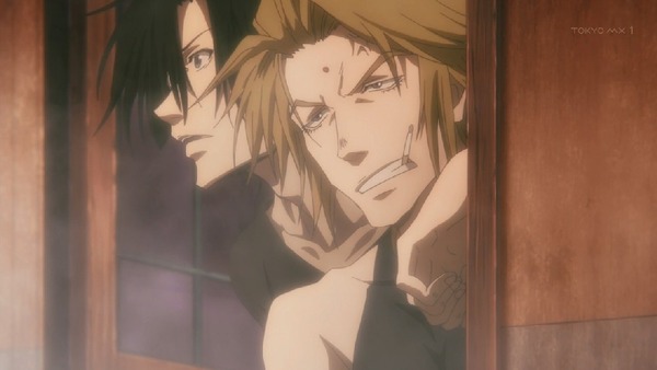「最遊記RELOAD BLAST」1話 (26)