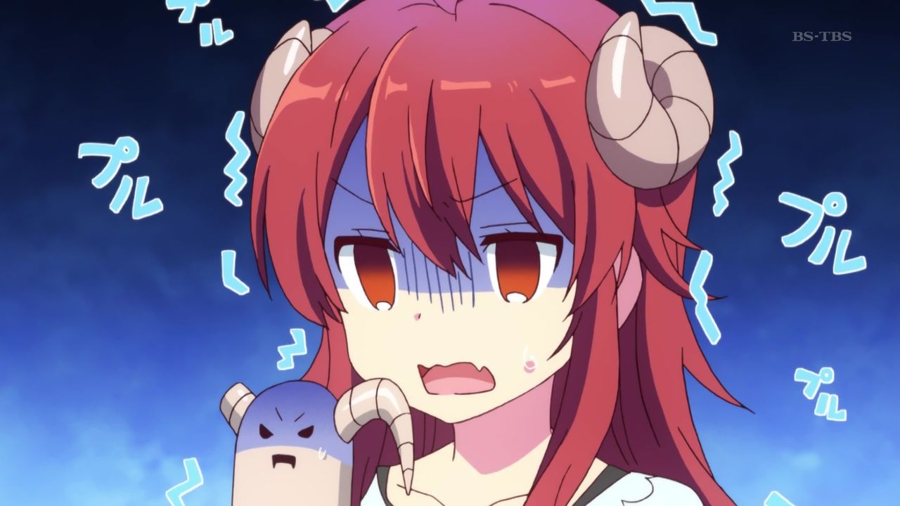 まちカドまぞく 第12話 最終回 感想 頑張れ優子 誰よりも優しく 強くなるんだ 父 ヨシュアがずっと見守っていてくれたと解って胸が熱くなる 画像 ポンポコにゅーす ファン特化型アニメ感想サイト