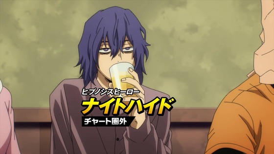 「僕のヒーローアカデミア」170＋1話感想 (62)