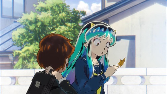 「うる星やつら」10話感想 (28)