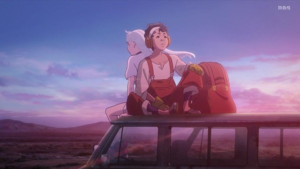 「LISTENERS リスナーズ」第2話感想 画像  (1)