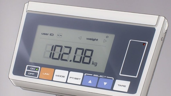 蒼穹のファフナー EXODUS (5)