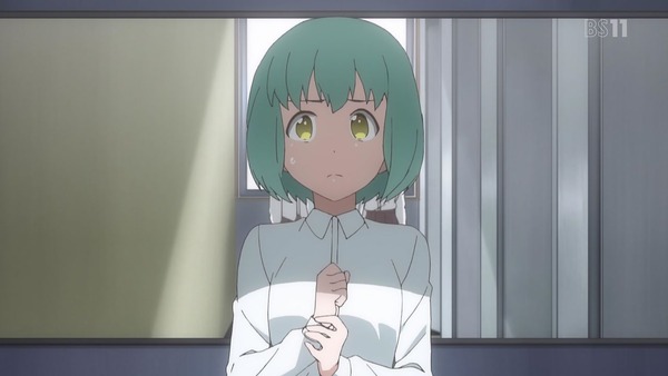 「亜人ちゃんは語りたい」 (19)
