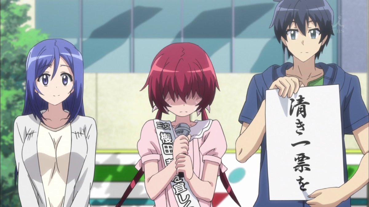 城下町のダンデライオン 6話感想 奏が王を目指す理由 葵の真の能力 どちらも程よく重くて面白い 画像追加版 ポンポコにゅーす ファン特化型アニメ 感想サイト