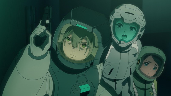 「機動戦士ガンダム 水星の魔女」23話感想 (55)