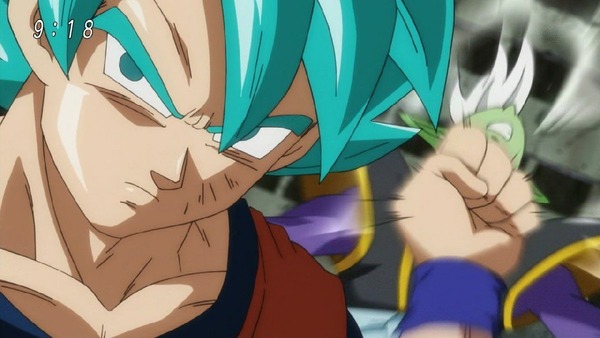 「ドラゴンボール超」 (44)