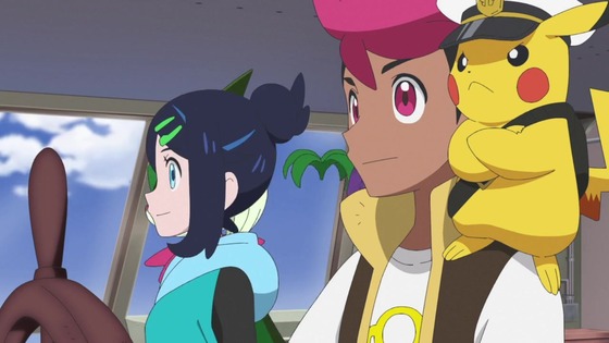 「ポケットモンスター」121話感想 (17)