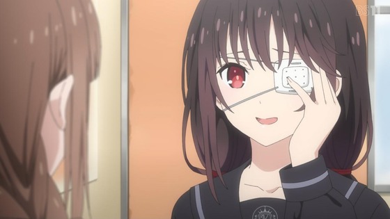 「デート・ア・ライブIV」4期 11話感想 (65)