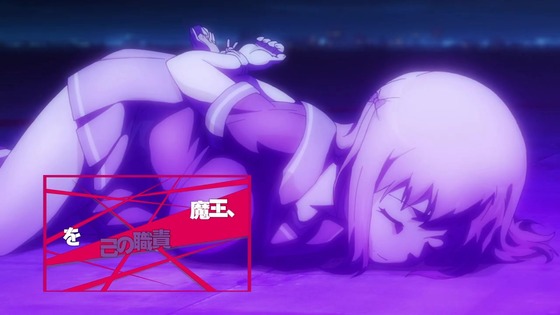 「はたらく魔王さま!」12話感想 (14)