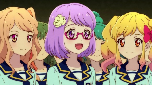 「アイカツスターズ!」 (24)