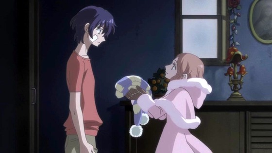 「輪るピングドラム」21話感想 (116)