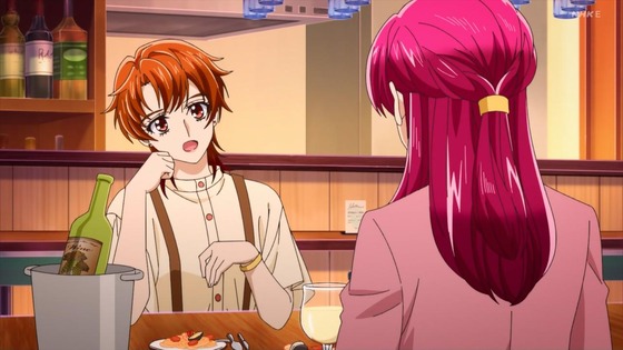 「キボウノチカラ~オトナプリキュア'23~」1話感想 (65)