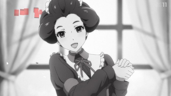 「アキバ冥途戦争」9話感想 (1)