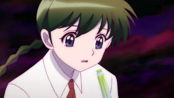 境界のRINNE (41)