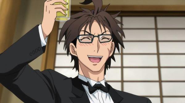 アクティヴレイド  (6)