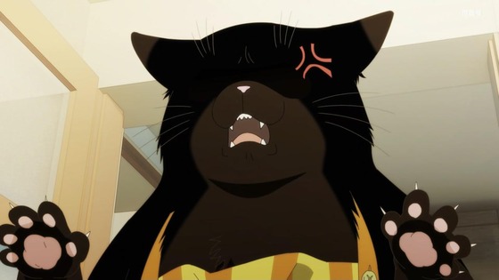 「デキる猫は今日も憂鬱」7話感想 (37)