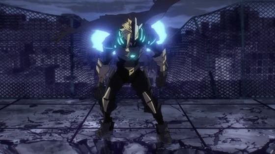 「僕のヒーローアカデミア」160話感想 (96)