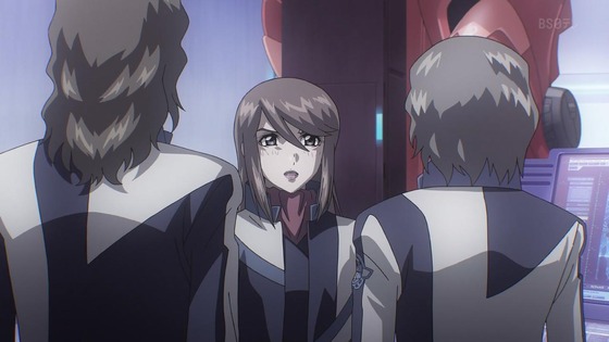「蒼穹のファフナー THE BEYOND」6話感想 (50)
