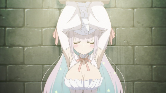 「かつて魔法少女と悪は敵対していた。」5話感想 (35)