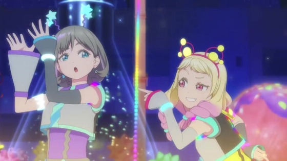「ラブライブ!スーパースター!!」2期 6話感想 (93)