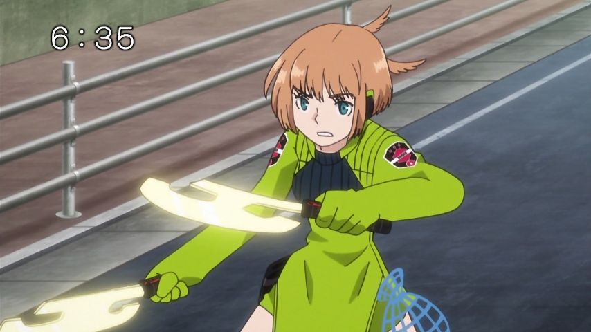ワールドトリガー 28話感想 ヴィザ翁が振るう星の杖 威力絶大 レイジさんを泣きながら怒る陽太郎にもらい泣き 画像追加版 ポンポコにゅーす ファン特化型アニメ感想サイト ワールドトリガー 28話感想 ヴィザ翁が振るう星の杖 威力絶大 レイジさんを泣きながら怒る陽太郎にもらい泣き 画像追加版 ポンポコにゅーす ファン特化型アニメ感想サイト