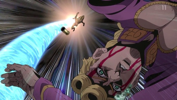 「ジョジョ 5部」第31話 (51)