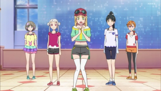 「ラブライブ!スーパースター!!」10話感想 (24)