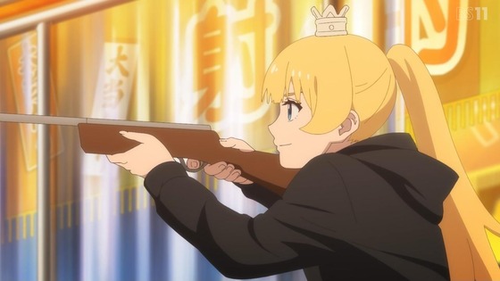 「姫様“拷問”の時間です」20話感想 (76)