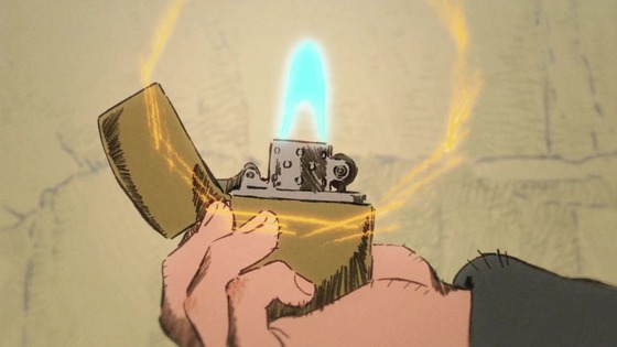「TRIGUN STAMPEDE」7話感想 (55)