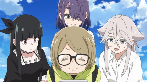 「mono」7話感想 (32)