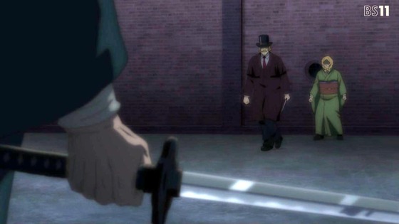 「ゴールデンカムイ」51話感想 (84)