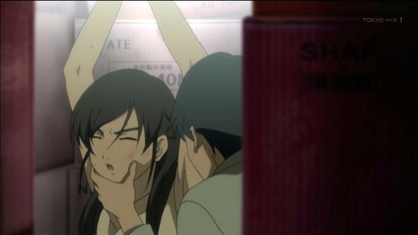 「地獄少女 宵伽」4期 11話(3期 三鼎 2話) (10)