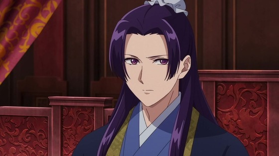 「薬屋のひとりごと」26話感想 (101)