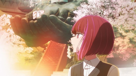 「推しの子」19話感想 (5)