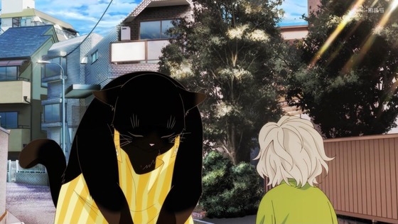 「デキる猫は今日も憂鬱」1話感想 (68)