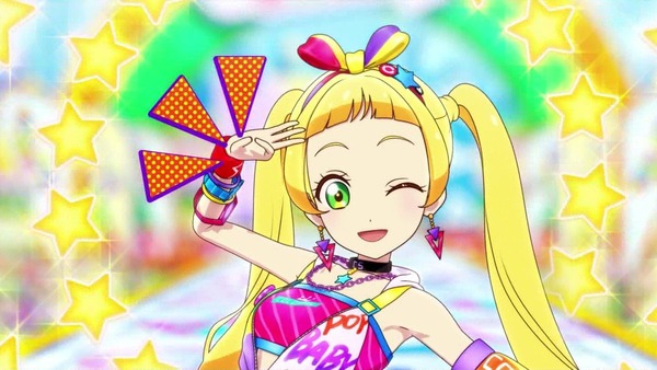 「アイカツオンパレード!」4話感想 (57)