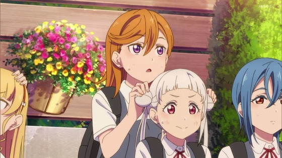 「ラブライブ!スーパースター!!」2期 4話感想 (112)