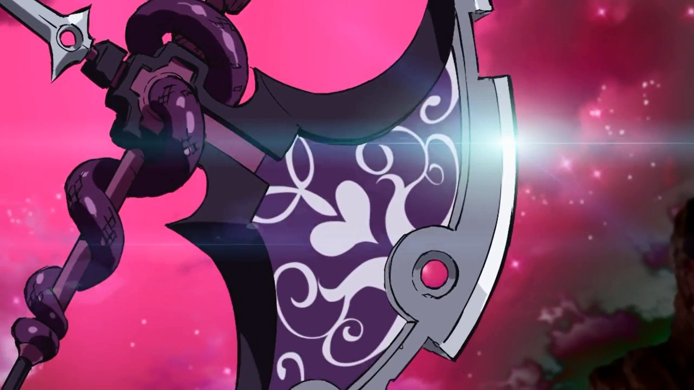 エイプリルフールネタ Gate スピンオフ企画 魔法少女 愛 戦士ロゥリィ 異世界召喚編 の告知ムービー公開 ポンポコにゅーす ファン特化型アニメ感想サイト