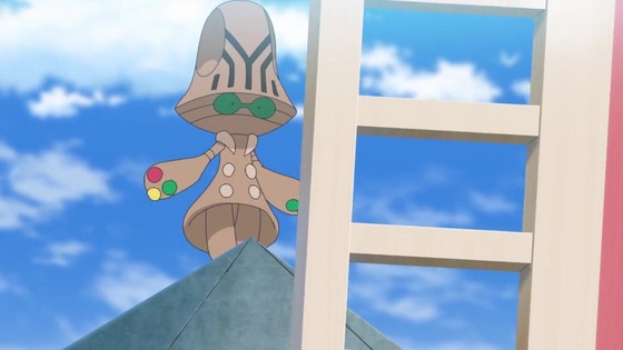 「ポケットモンスター」15話感想 (24)