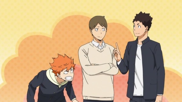 「ハイキュー!!」 (306)